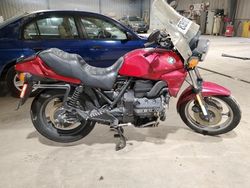 BMW salvage cars for sale: 1995 BMW K75