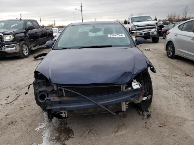 2010 Chevrolet Cobalt 1LT