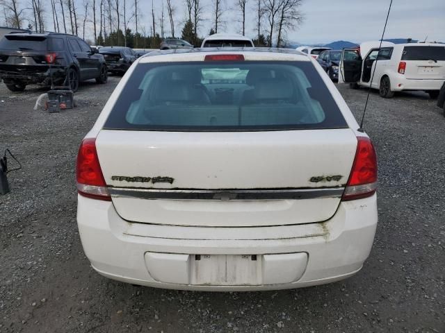 2004 Chevrolet Malibu Maxx LT