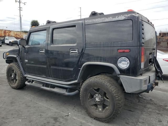 2003 Hummer H2