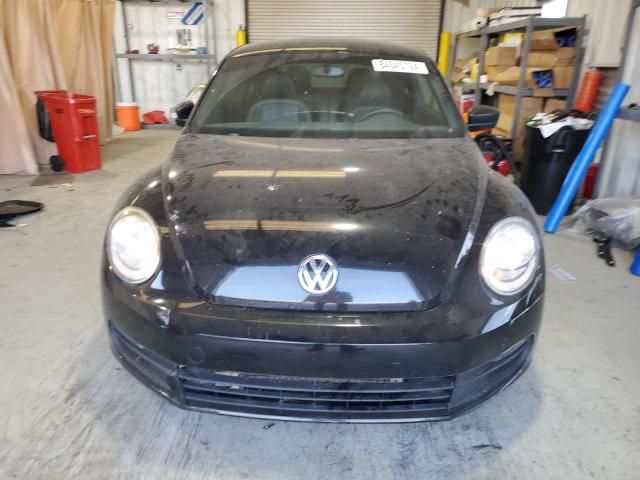 2015 Volkswagen Beetle 1.8T