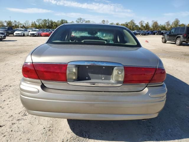 2000 Buick Lesabre Custom