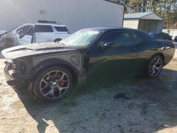 Dodge Vehiculos salvage en venta: 2015 Dodge Challenger SXT