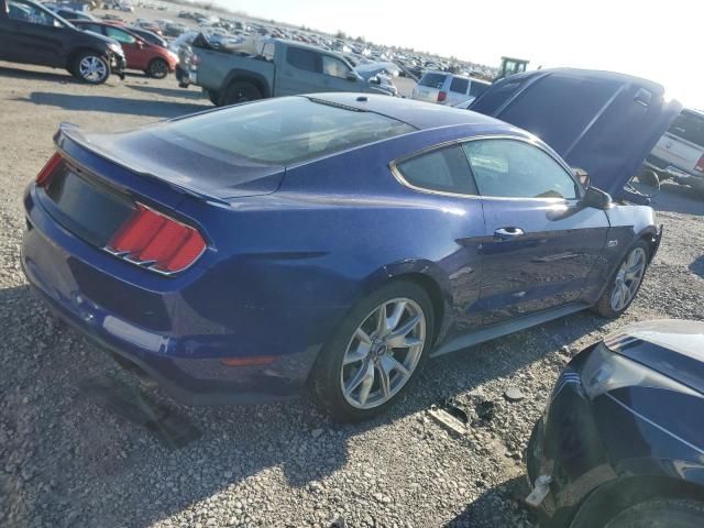 2015 Ford Mustang GT