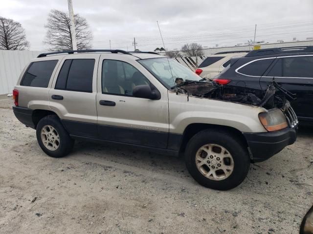 2003 Jeep Grand Cherokee Laredo