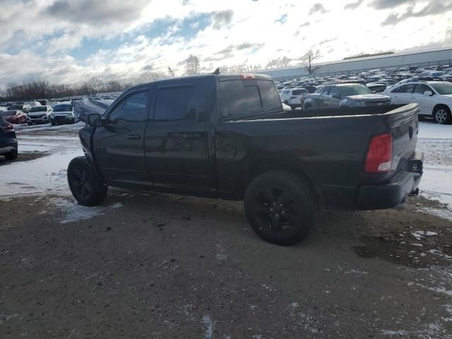 2019 Dodge RAM 1500 Classic SLT