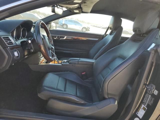 2014 Mercedes-Benz E 350