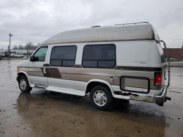 1999 Ford Econoline E250 Van