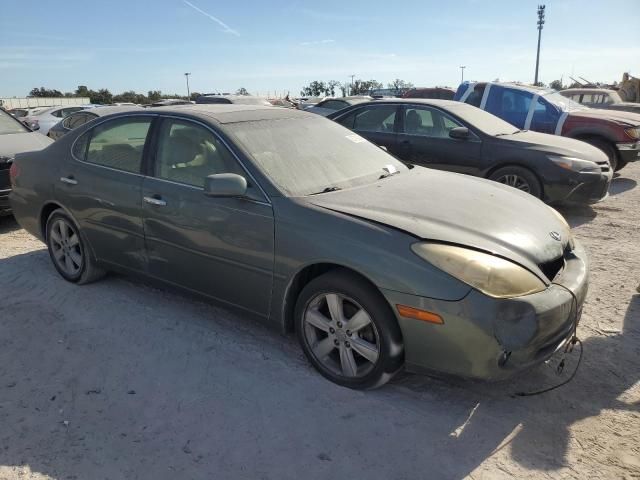 2005 Lexus ES 330