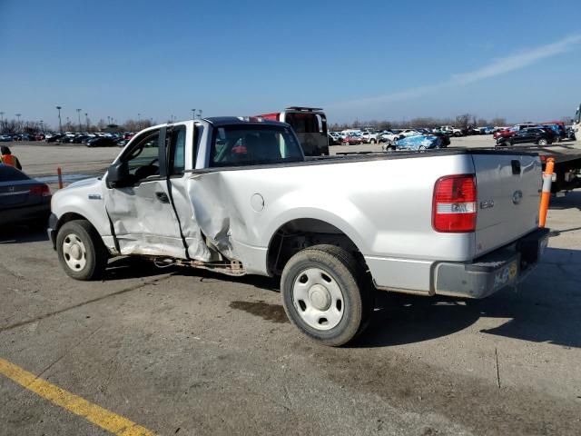 2006 Ford F150