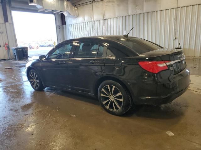 2014 Chrysler 200 Touring