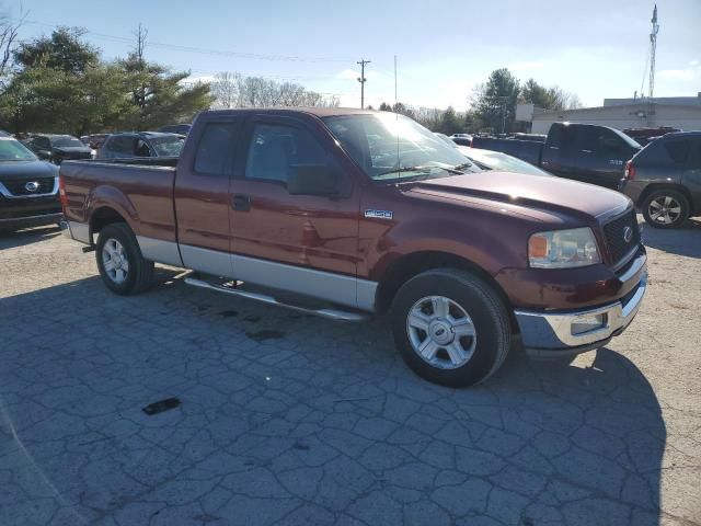 2004 Ford F150