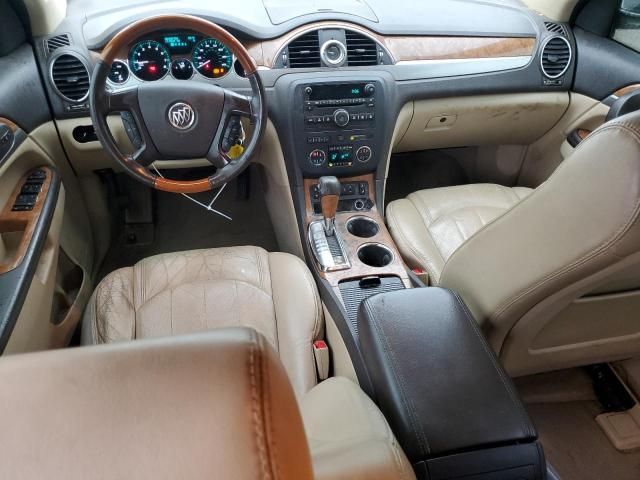 2011 Buick Enclave CXL