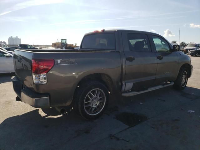 2011 Toyota Tundra Crewmax SR5