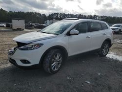 Mazda salvage cars for sale: 2013 Mazda CX-9 Grand Touring