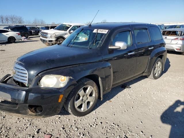 2007 Chevrolet HHR LT