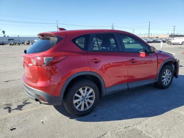 2015 Mazda CX-5 Touring