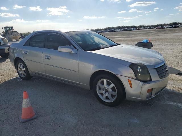 2005 Cadillac CTS HI Feature V6