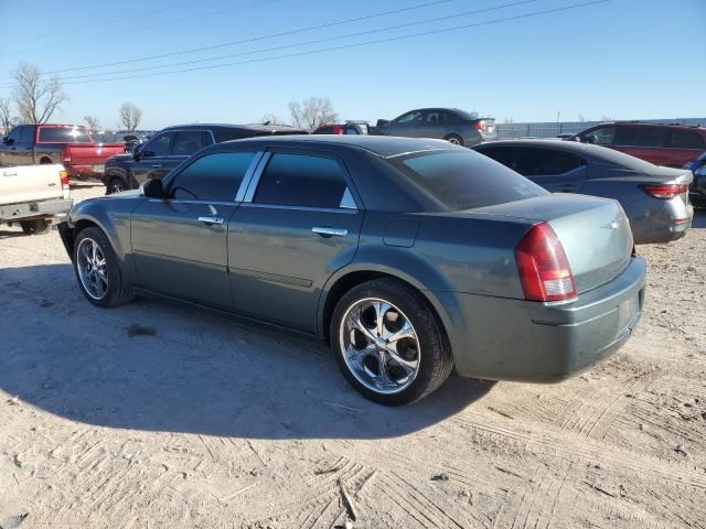 2005 Chrysler 300