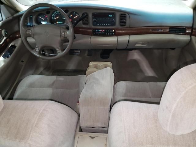 2004 Buick Lesabre Custom