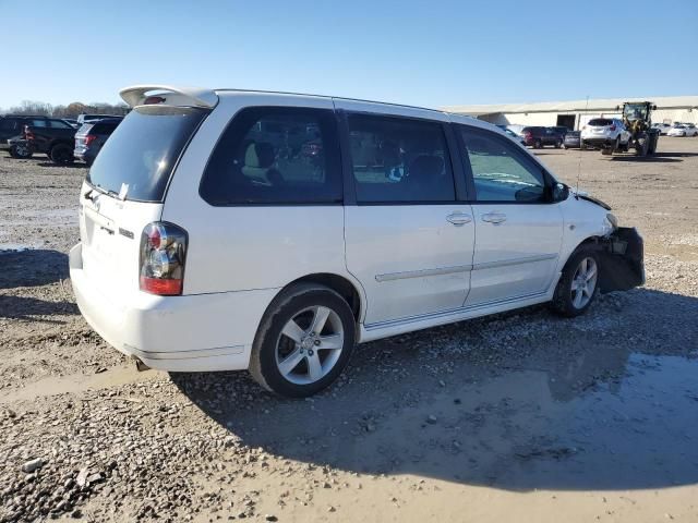 2005 Mazda MPV Wagon