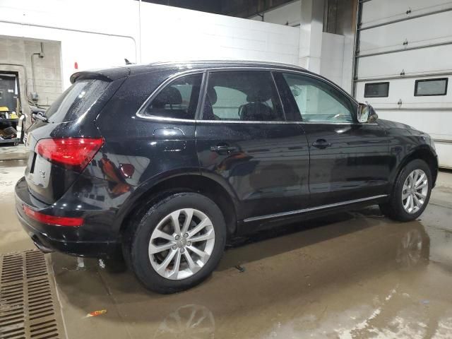 2014 Audi Q5 Premium Plus