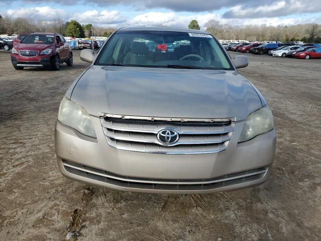 2006 Toyota Avalon XL