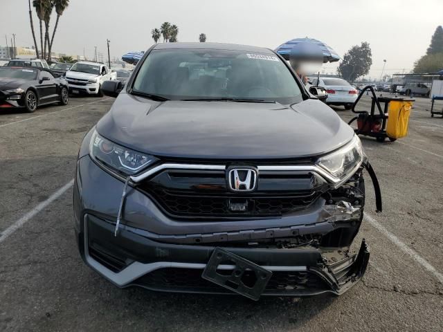 2020 Honda CR-V LX