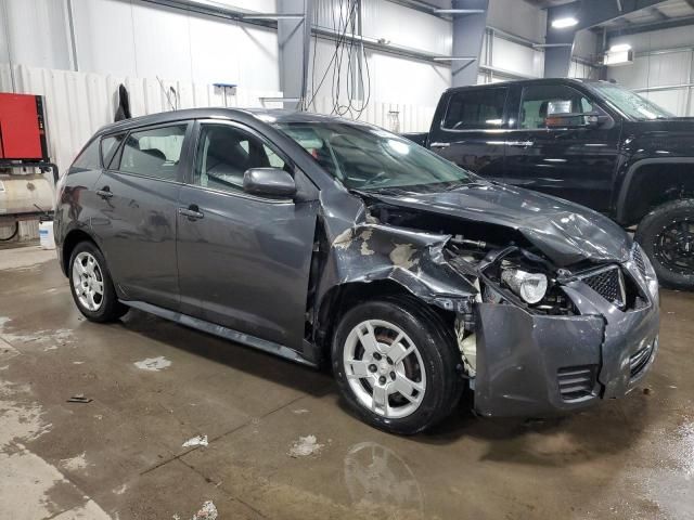 2010 Pontiac Vibe