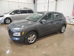 Hyundai salvage cars for sale: 2019 Hyundai Kona SE