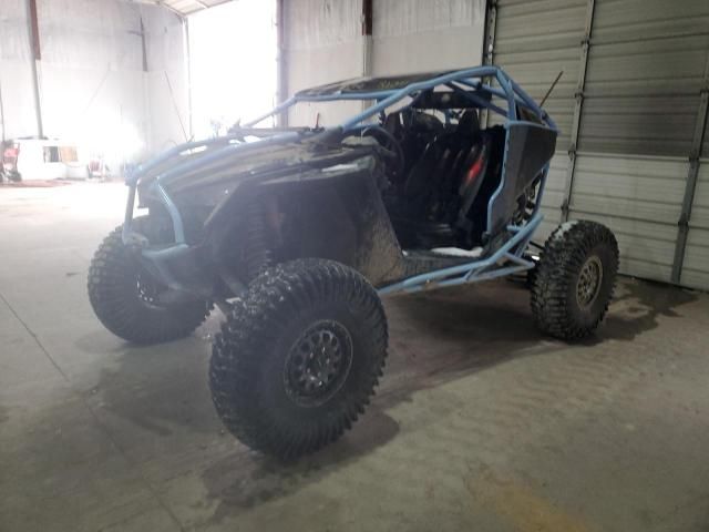 2022 Polaris RZR Turbo R Ultimate