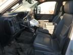 2019 Chevrolet Silverado C2500 Heavy Duty