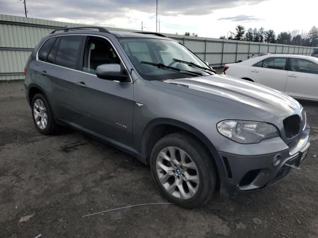 2013 BMW X5 XDRIVE35I