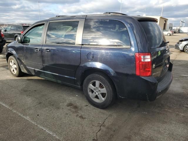 2010 Dodge Grand Caravan Hero