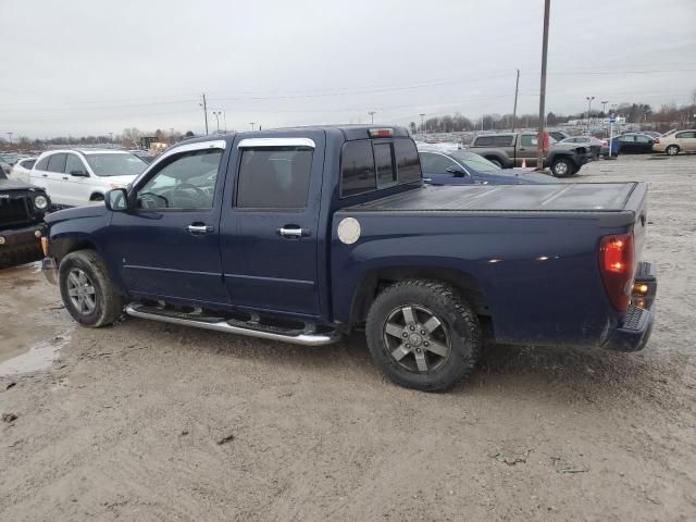 2009 Chevrolet Colorado