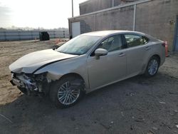 Lexus salvage cars for sale: 2013 Lexus ES 350