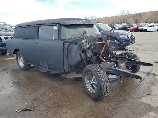 1955 Chevrolet Sedan