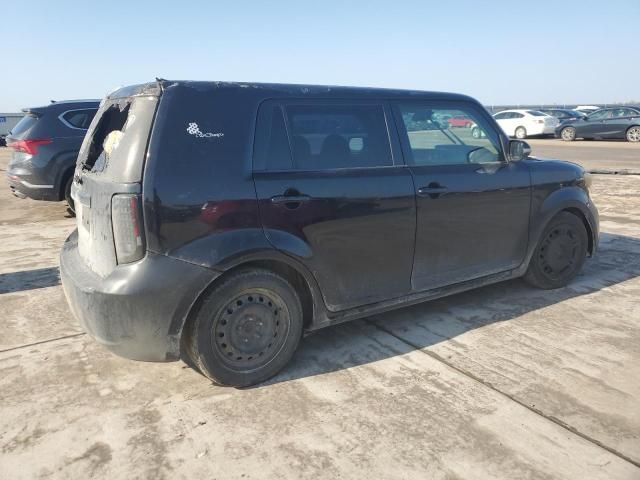 2009 Scion XB