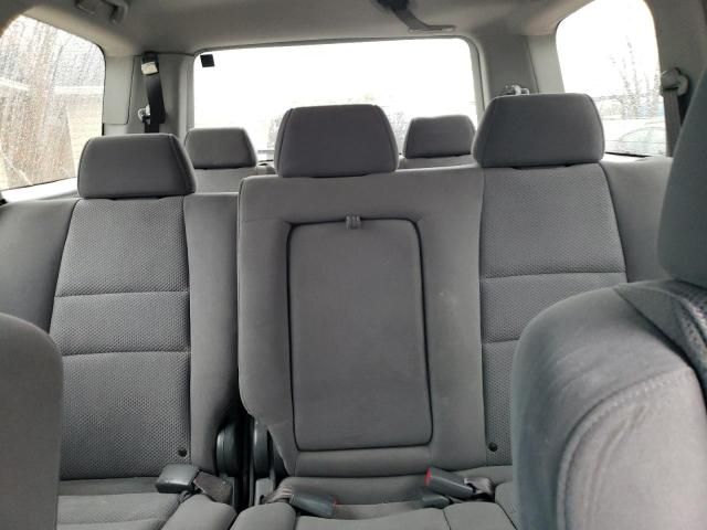 2007 Honda Pilot EX