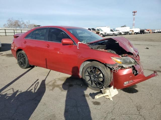 2007 Toyota Camry CE