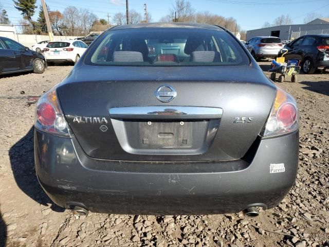 2008 Nissan Altima 2.5