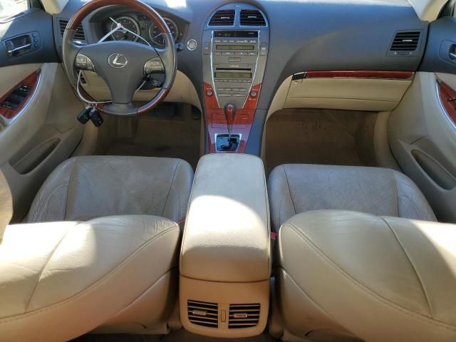 2011 Lexus ES 350