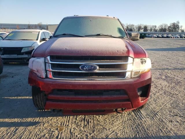 2015 Ford Expedition EL XLT