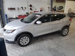 Nissan Vehiculos salvage en venta: 2019 Nissan Rogue Sport S