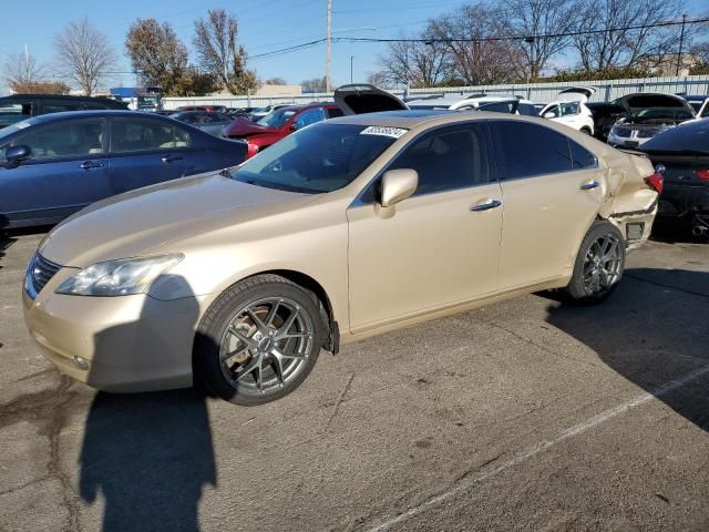 2007 Lexus ES 350