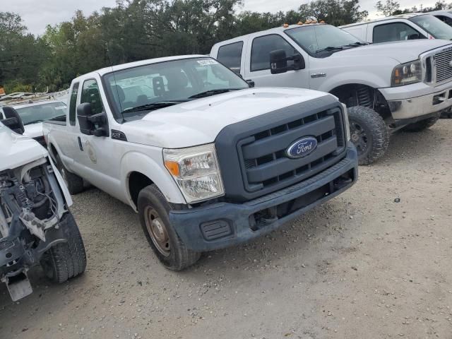 2016 Ford F250 Super Duty