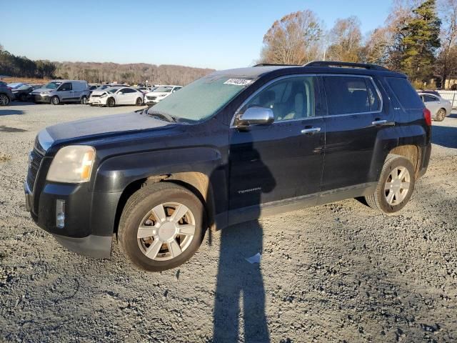 2012 GMC Terrain SLE