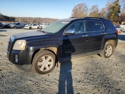 GMC Terrain salvage cars for sale: 2012 GMC Terrain SLE