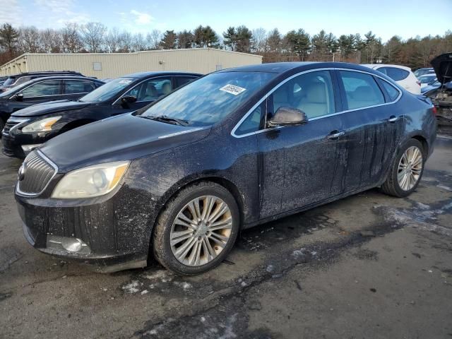 2013 Buick Verano