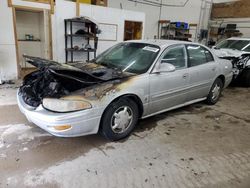 Buick Lesabre Vehiculos salvage en venta: 2000 Buick Lesabre Custom